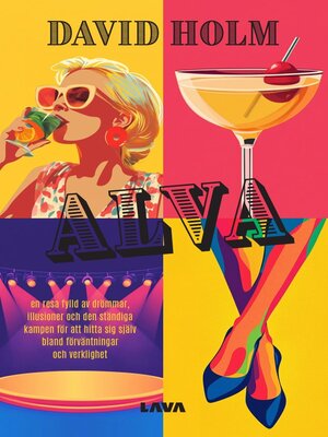 cover image of Alva